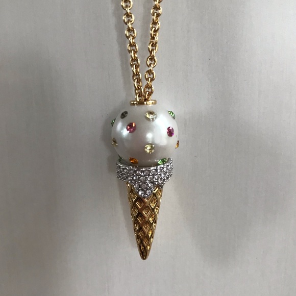 kate spade Jewelry - 🍦🍡Kate Spade Necklace 🍡🍦